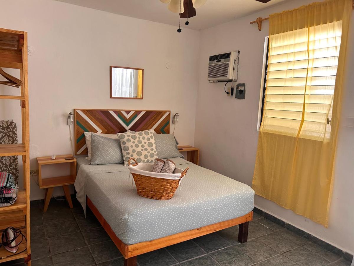 Casa De Hojas Apartment Playa del Carmen Exterior photo